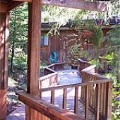 Rogue Forest Bed and Breakfast