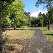 Raleigh Park and Swim Center