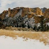 Schoonmaker Property