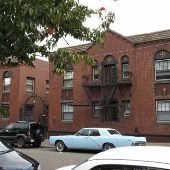 Estelle Court Apartments