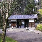 Japanese Garden