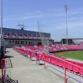 Salem-Keizer Volcanoes Stadium