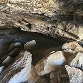 Redmond Caves