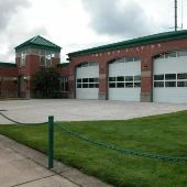 Eugene Fire Station #6