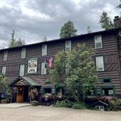 Wallowa Lake Lodge