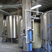 Hopworks Urban Brewery