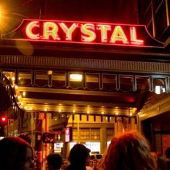 Crystal Ballroom