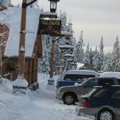 Government Camp, City of