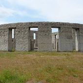 Stonehenge WWI Memorial