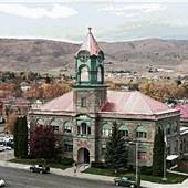 Baker City, City of