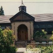 Old Wagner School