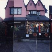 Orientale Motif Shop