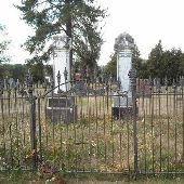 Brownsville Cemetery