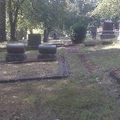 Mountain View Cemetery