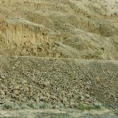 Deschutes River Canyon