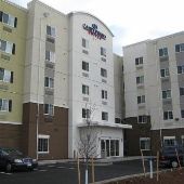 Candlewood Suites