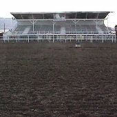 Eastern Oregon Livestock Show Track