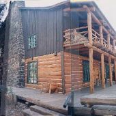 Sunriver Resort - Great Hall
