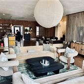 Kando Lounge