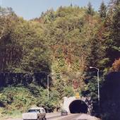 Hwy 126 Tunnel - Florence