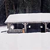 Indian Creek Picnic Shelter