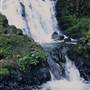 Shepperd's Dell Falls