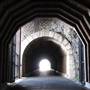 Mosier Tunnels