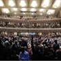 Keller Auditorium