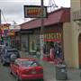 Hawthorne Business District