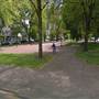 North Park Blocks