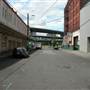Portland Industrial Intersections