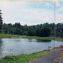 Merwin Dam Park