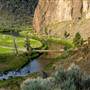 Smith Rock State Park