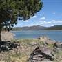 Ochoco Reservoir