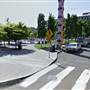 Jamison Square Park