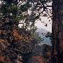 Trout Creek Butte