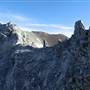Wallowa Mountains