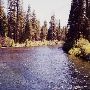 Metolius River