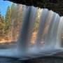 Butte Creek Falls
