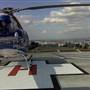OHSU Helipads