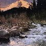 Upper Sandy River