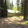 Cave Junction Ranger Station