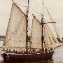 Sara Sailing Ship