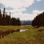 Sparks Lake