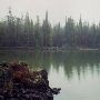 Sparks Lake