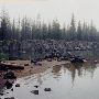 Sparks Lake