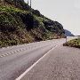 Coastal Roads Near Heceta Head