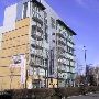 Cascadian Court Condos