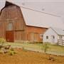 Barns - Various