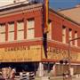 SW Third Avenue
